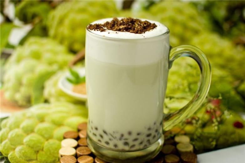茉妍茶加盟