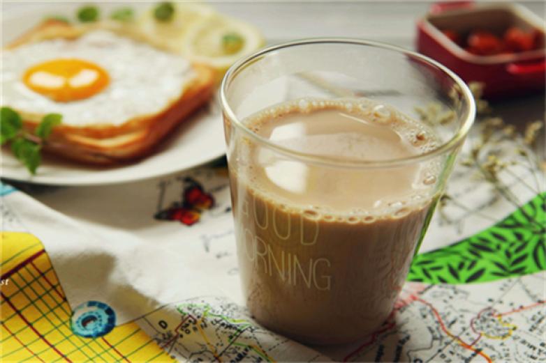 茉妍茶加盟