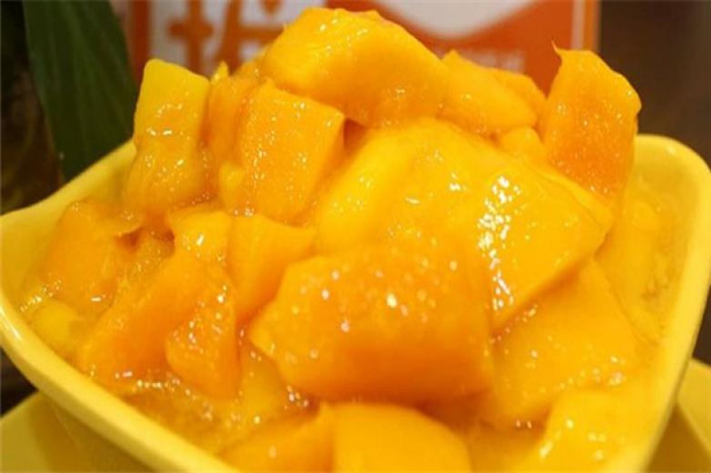 芝九草堂甜品加盟