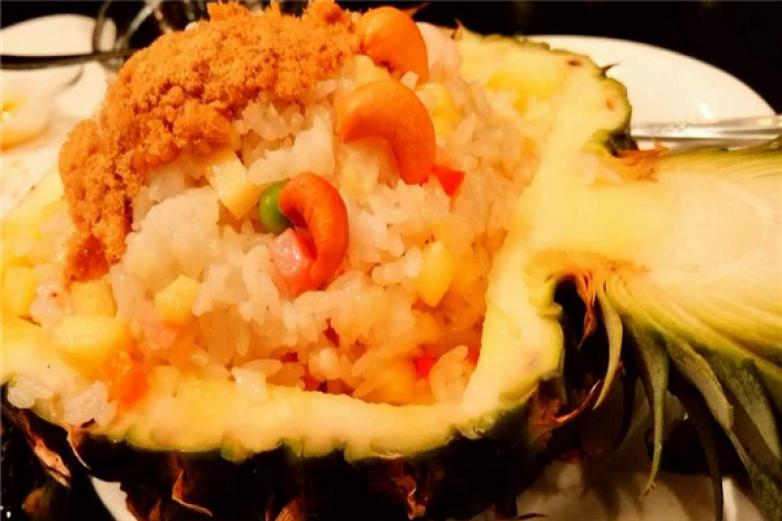 芒焉鸡饭加盟